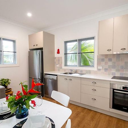 Island Cottages Nelly Bay Екстер'єр фото